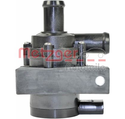 METZGER 2221008 Wasserumwälzpumpe, Standheizung